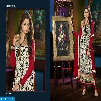 Shenoa 6307 to 6314 Straight long Embroidery Ethnic Salwar kameez supplier